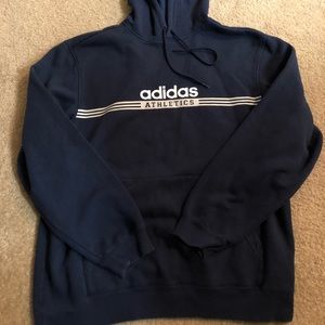 🔥🔥 adidas athletics sweater